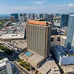 Ala Moana Hotel Condo 15Th Floor